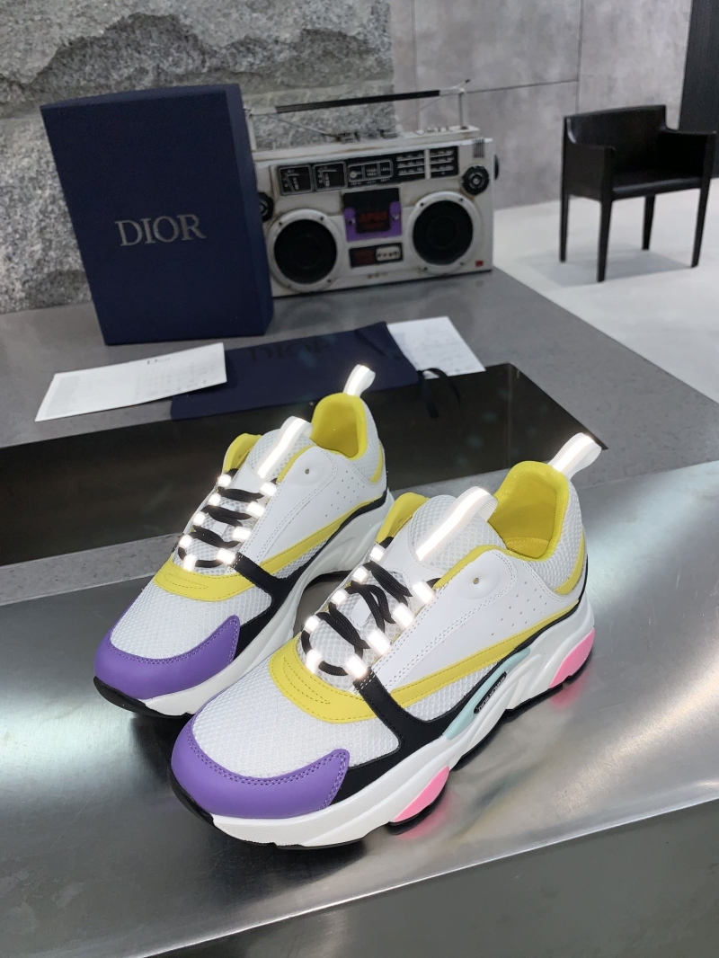 Christian Dior Sneakers